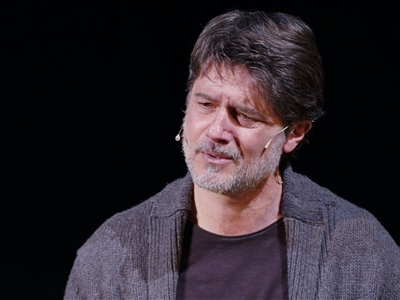 Marangoni Spettacolo - Ettore Bassi